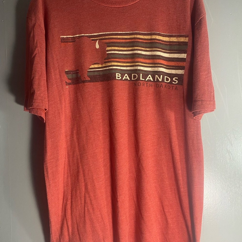 Blue 84 Tshirt